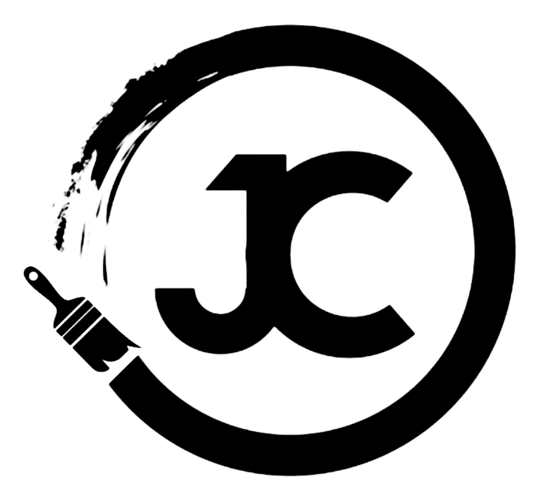 Jcprofessionalpainting logo